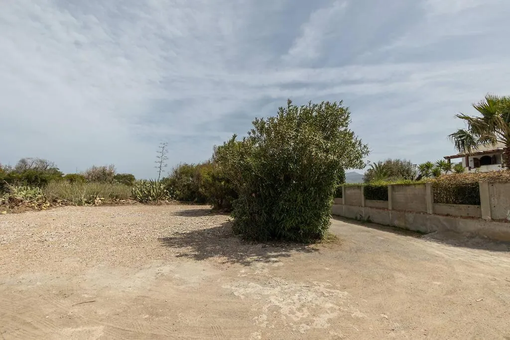 3-Casa Sul Mare Con Piscina Vicino Cefalu Campofelice Di Roccella 0*,