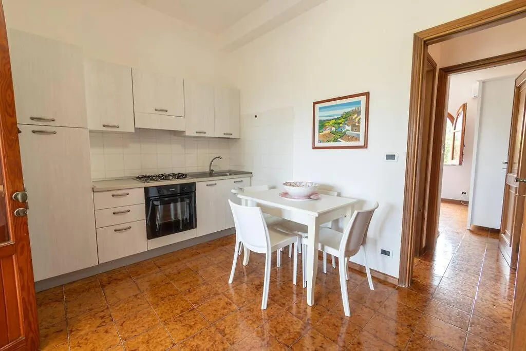 3-Casa Sul Mare Con Piscina Vicino Cefalu Campofelice Di Roccella Holiday home