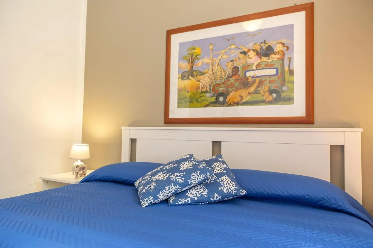 Holiday home 3-Casa Sul Mare Con Piscina Vicino Cefalu Campofelice Di Roccella