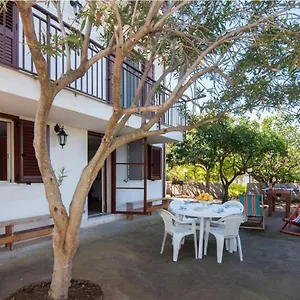 Nuovo Aliru Casa vacanze