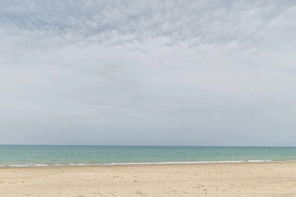 Prázdninový dům 3-Casa Sul Mare Con Piscina Vicino Cefalu Campofelice Di Roccella